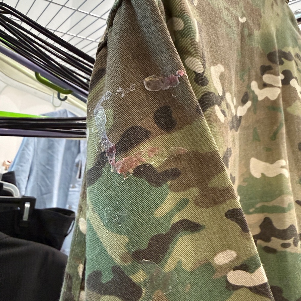 Propper Multicam Bdu Field Jacket - image 4